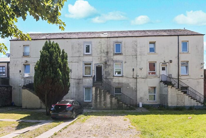 1 Bedroom Flat For Sale In Flat, West Princes Street, Helensburgh, G84