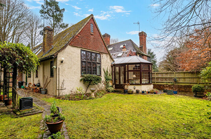 3 Bedroom House For Sale In Feilden Grove, Headington, Oxford, OX3