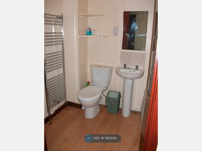 1 Bedroom Flat To Rent In Fishergate, Norwich, NR3