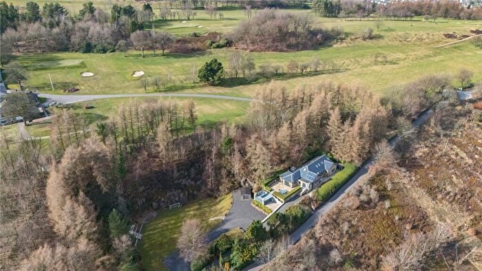 4 Bedroom Detached House For Sale In Ladcastle Road, Uppermill, Saddleworth, OL3