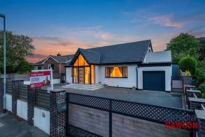 4 Bedroom Detached House For Sale In King Gate, Red Lane, Colne, BB8