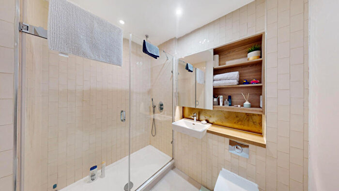 2 Bedroom Apartment To Rent In Maltby House, Ottley Drive, London, SE3