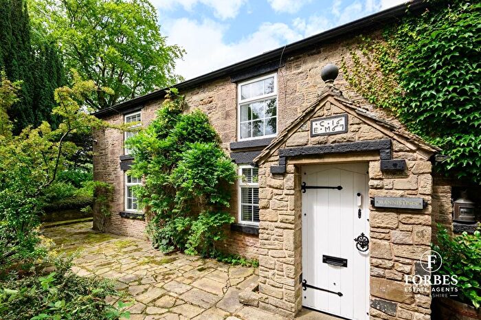 4 Bedroom Farm House For Sale In Bannisters, Chorley Road, Withnell, Chorley, PR6