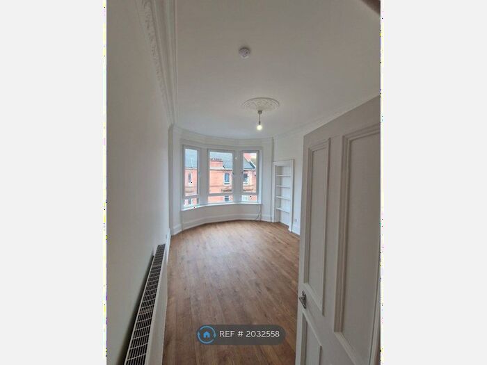 2 Bedroom Flat To Rent In Hillfoot Street, Glasgow, G31