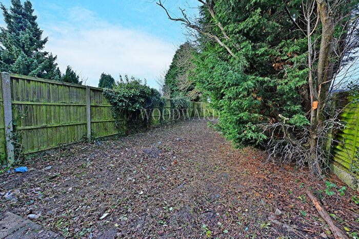 2 Bedroom Semi-detached House For Sale In Alfreton Road, Newton, Alfreton, DE55