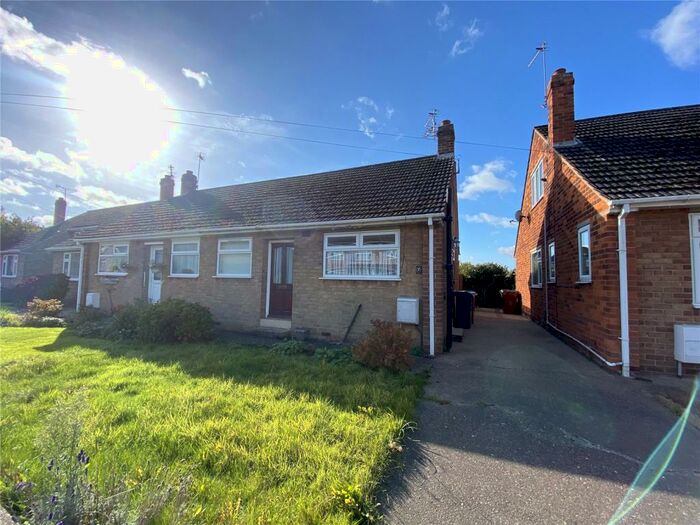 1 Bedroom Bungalow To Rent In Abbots Close, Sutton House Road, Hull, East Yorkshire, HU8