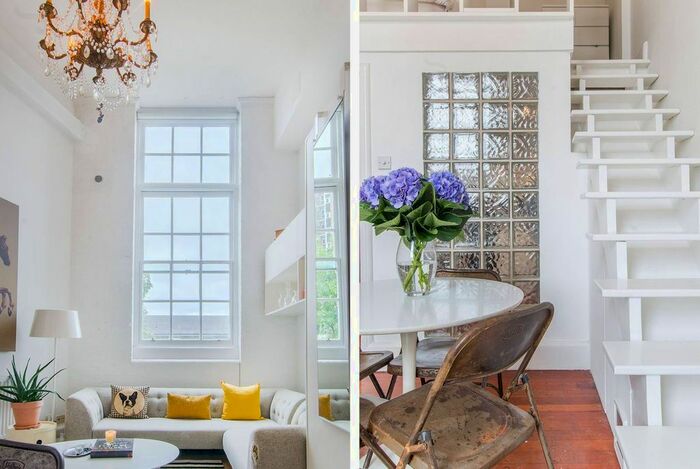 1 Bedroom Flat To Rent In Pages Walk, London Bridge, London, SE1