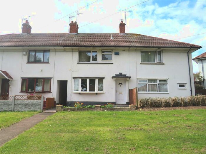 3 Bedroom House To Rent In Somerford Road, Birmingham, B29