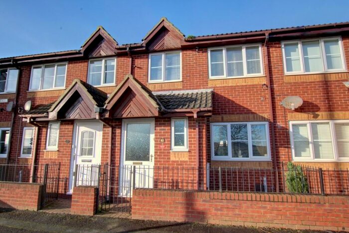3 Bedroom Terraced House To Rent In Birds Terrace, Penshaw, Houghton Le Spring, Tyne And Wear, DH4