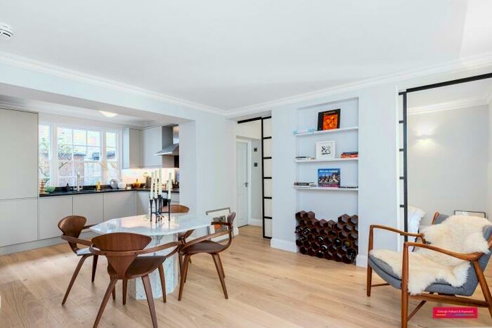 1 Bedroom Apartment To Rent In Chagford Street London, NW1