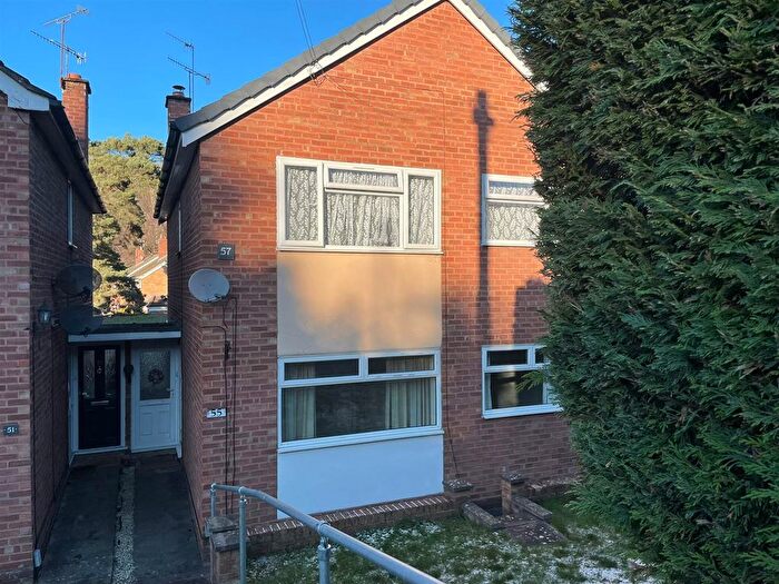 2 Bedroom Maisonette For Sale In Dalehouse Lane, Kenilworth, CV8