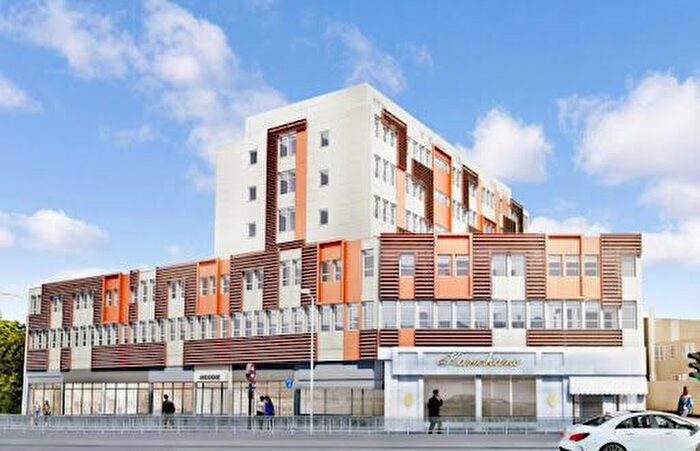 1 Bedroom Flat For Sale In Arodene House, Perth Road, Ilford, IG2