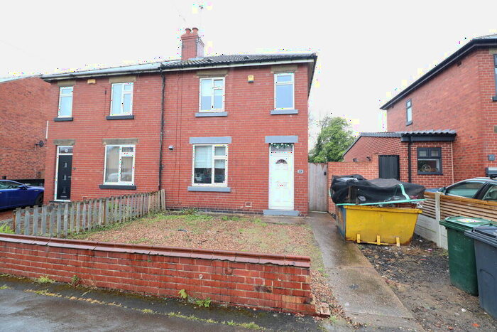 3 Bedroom Semi-Detached House To Rent In Rockingham Road, Swinton, S64