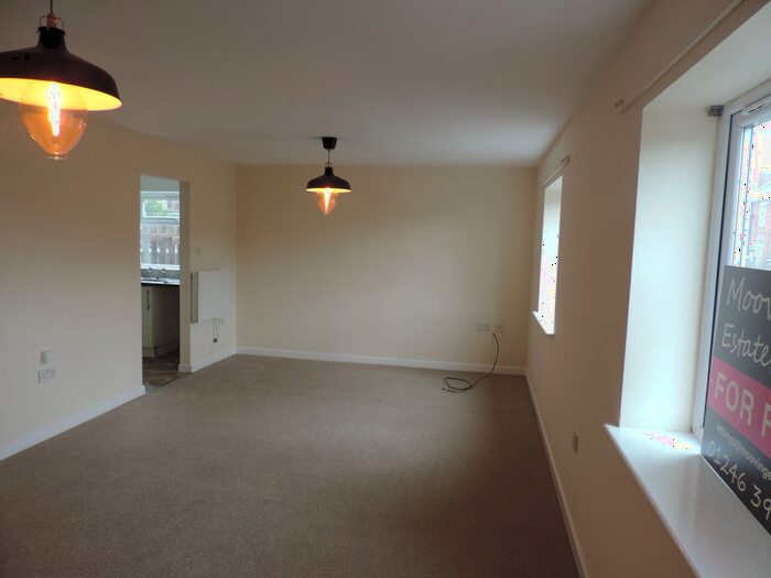 2 Bedroom Flat To Rent In Main Street, Aughton, S26