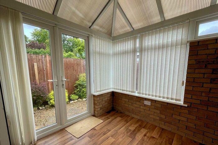 1 Bedroom Semi-Detached Bungalow To Rent In Spruce Drive, Brandon, IP27