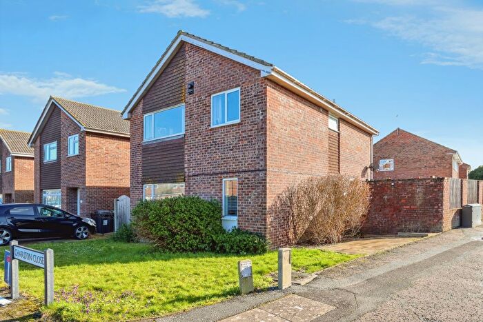 4 Bedroom Detached House For Sale In Stratton Road, Bournemouth, Dorset, BH9