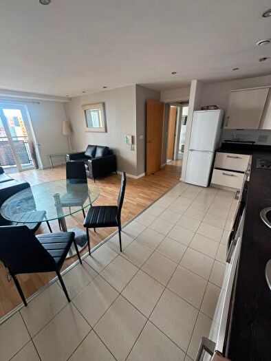 2 Bedroom Apartment To Rent In Masshouse Plaza, Learning Quarter, B5
