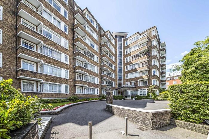 1 Bedroom Flat To Rent In Prince Albert Road, St. John's Wood, NW8