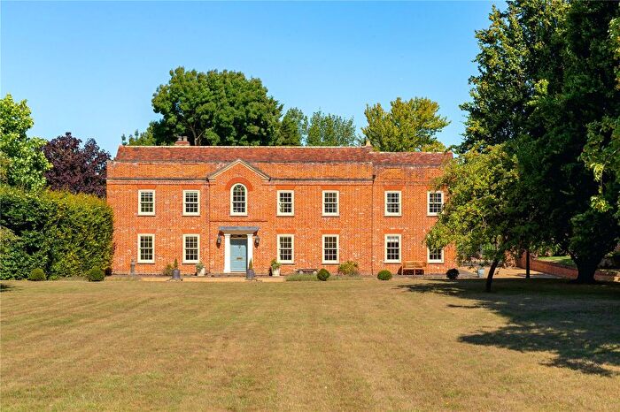 7 Bedroom Detached House For Sale In Grange Road, Duxford, Cambridge, CB22