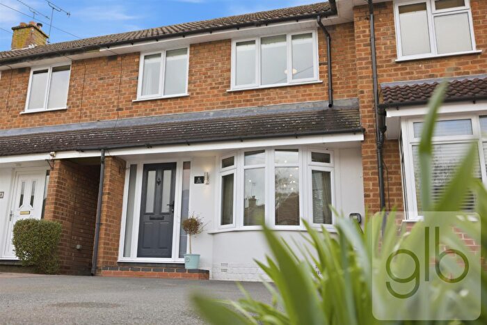 3 Bedroom Terraced House For Sale In Price Road, Leamington Spa, CV32