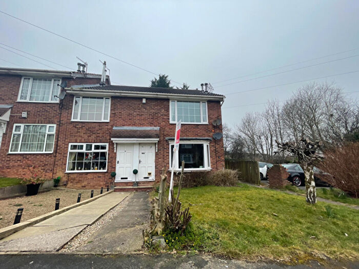 1 Bedroom Apartment To Rent In Fieldway Close, Leeds, West Yorkshire, LS13