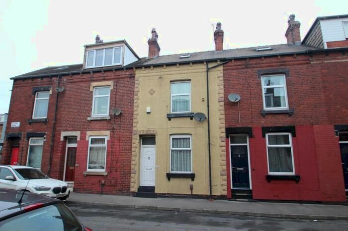 2 Bedroom Terraced House To Rent In St. Elmo Grove, Leeds LS9