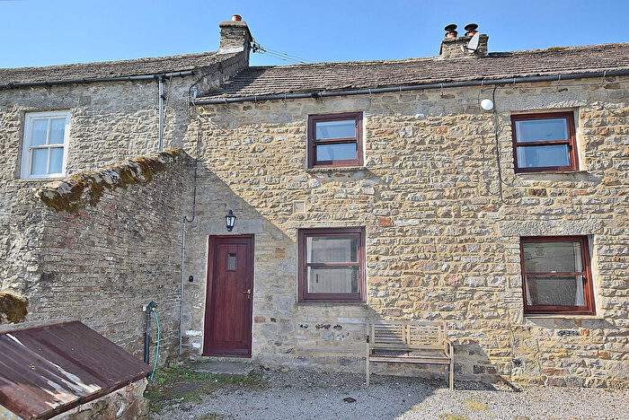 1 Bedroom Cottage For Sale In Swallowholm, Arkengarthdale, DL11