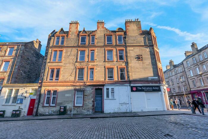 1 Bedroom Flat To Rent In Smithfield Street, Gorgie, Edinburgh, EH11