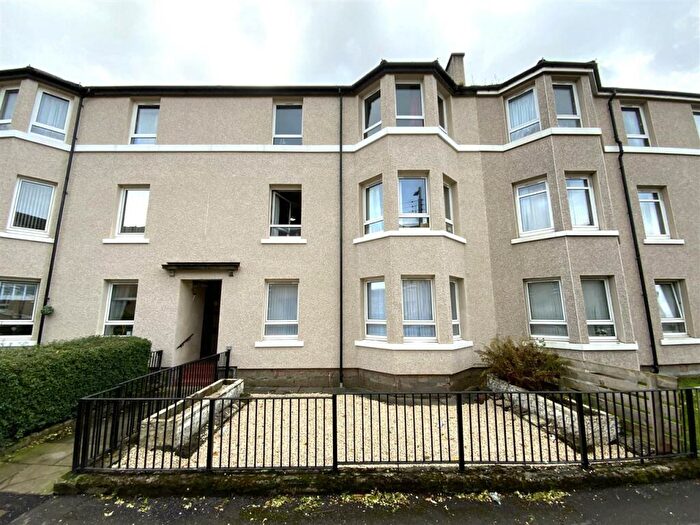 2 Bedroom Apartment To Rent In Salen Street, Craigton, Glasgow, G52