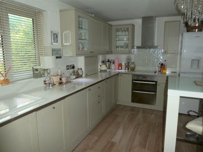 2 Bedroom Terraced House To Rent In Guilford Avenue, Whitfield, Dover, CT16