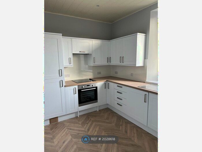 1 Bedroom Flat To Rent In Union Grove, Aberdeen, AB10