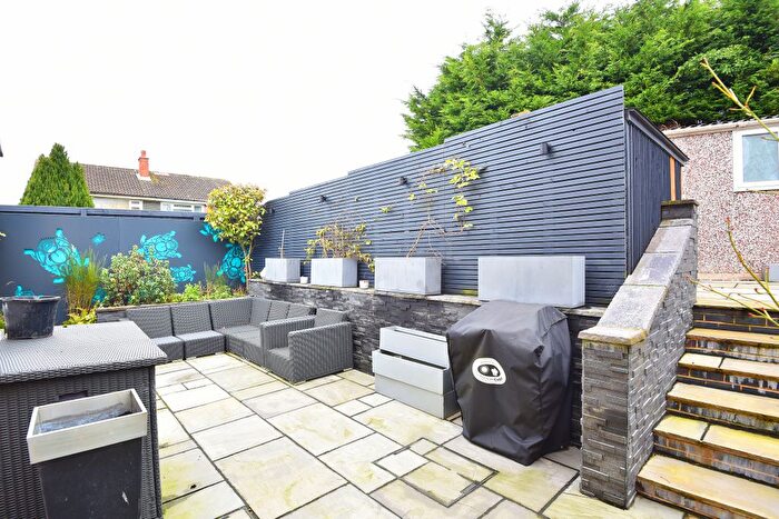 4 Bedroom Detached House For Sale In Chatsworth Grove, Harrogate, HG1