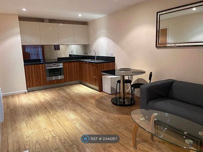 1 Bedroom Flat To Rent In Schrier, Barking, IG11