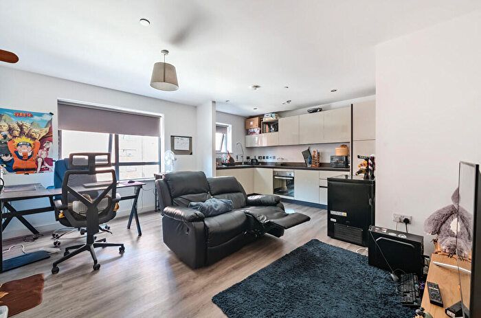 1 Bedroom Apartment To Rent In Hurst Street, Liverpool, L1