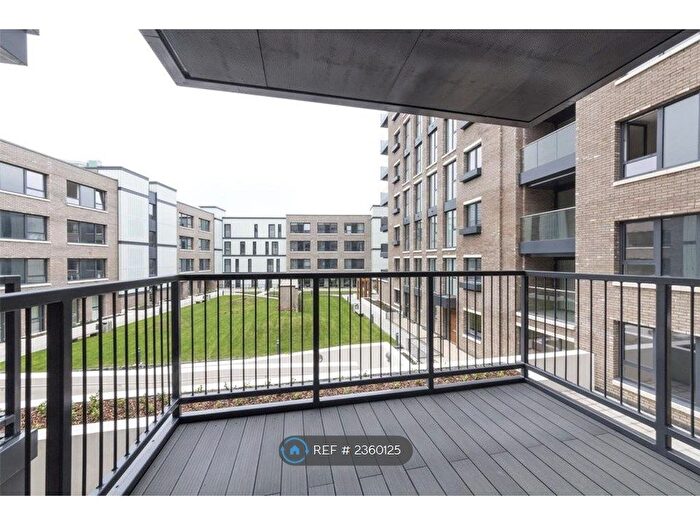 2 Bedroom Flat To Rent In Aurora Point, London, SE16