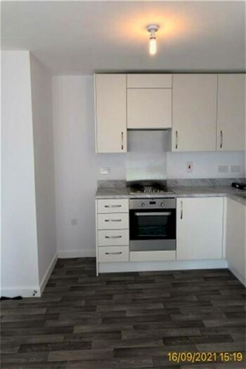 2 Bedroom Flat To Rent In Baileyfield Crescent, Edinburgh, EH15