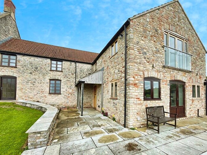 4 Bedroom Semi-Detached House To Rent In Croscombe, Wells, BA5