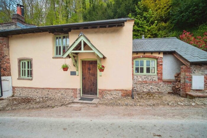 2 Bedroom Character Property For Sale In The Meal House, Dewlish, Dorchester, DT2