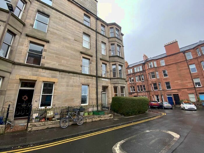 2 Bedroom Flat To Rent In Montpelier Park, Edinburgh, EH10