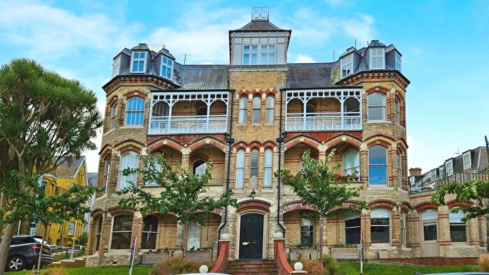 2 Bedroom Flat To Rent In Wilder Road, Ilfracombe, EX34