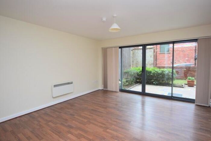Apartment To Rent In Cutlery Works, Lambert Street, S3