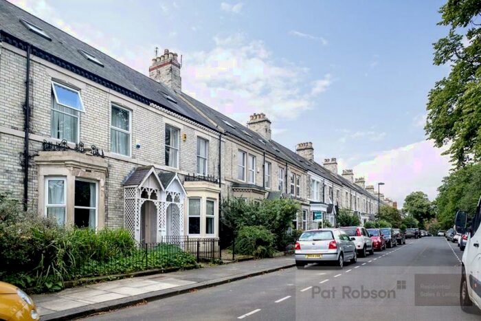 3 Bedroom Property To Rent In Holly Avenue, NE2