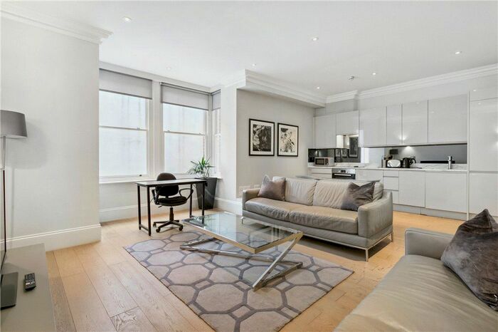 1 Bedroom Flat To Rent In Twyford Avenue, Acton, London, W3