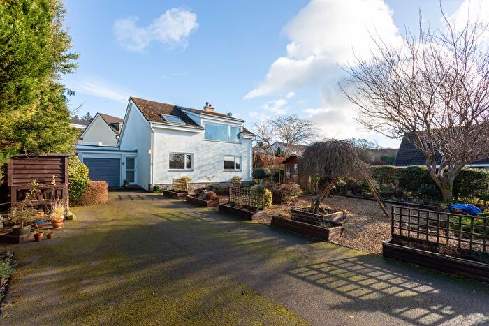 2 Bedroom Detached House For Sale In Merse Way, Kippford, Dalbeattie, DG5