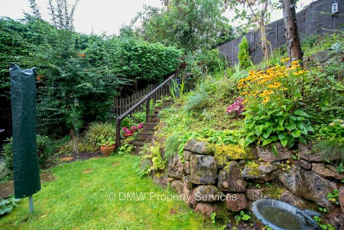 2 Bedroom End Of Terrace House To Rent In Astley Drive, Mapperley, Nottingham, NG3