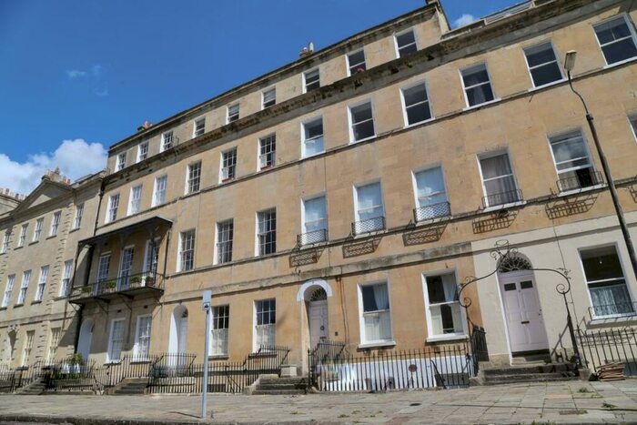 1 Bedroom Apartment To Rent In Portland Place, BA1