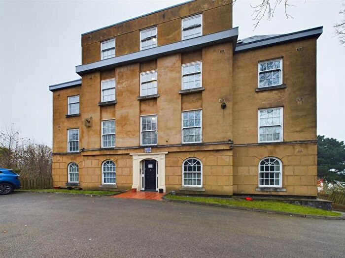 2 Bedroom Apartment To Rent In Ross Court View, Rock Park, Rock Ferry, CH42