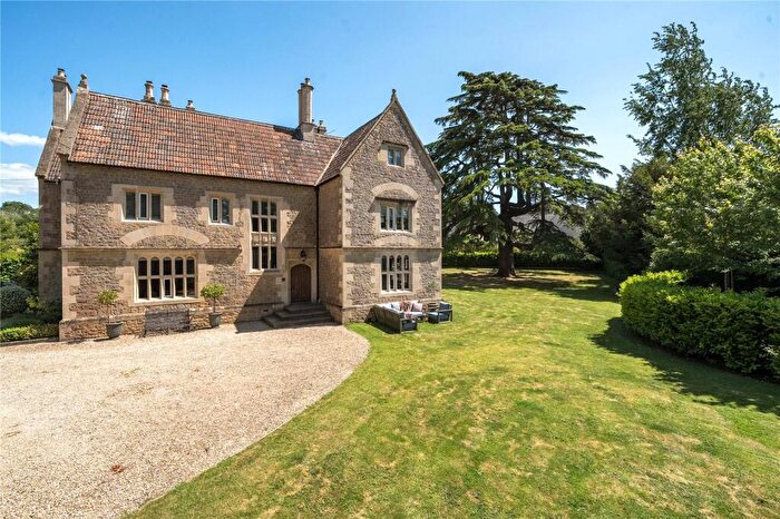 5 Bedroom Detached House For Sale In The Hollow, Dilton Marsh, Wiltshire, BA13