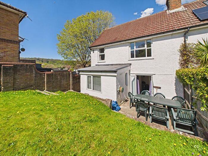 6 Bedroom Detached House To Rent In Chailey Road, Brighton, BN1