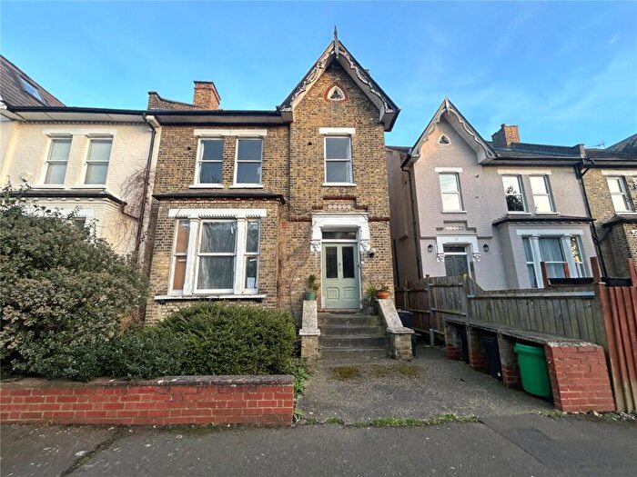 1 Bedroom Flat For Sale In Avington Grove, London, SE20